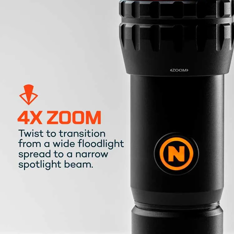 Nebo - Slyde King 1K Flashlight