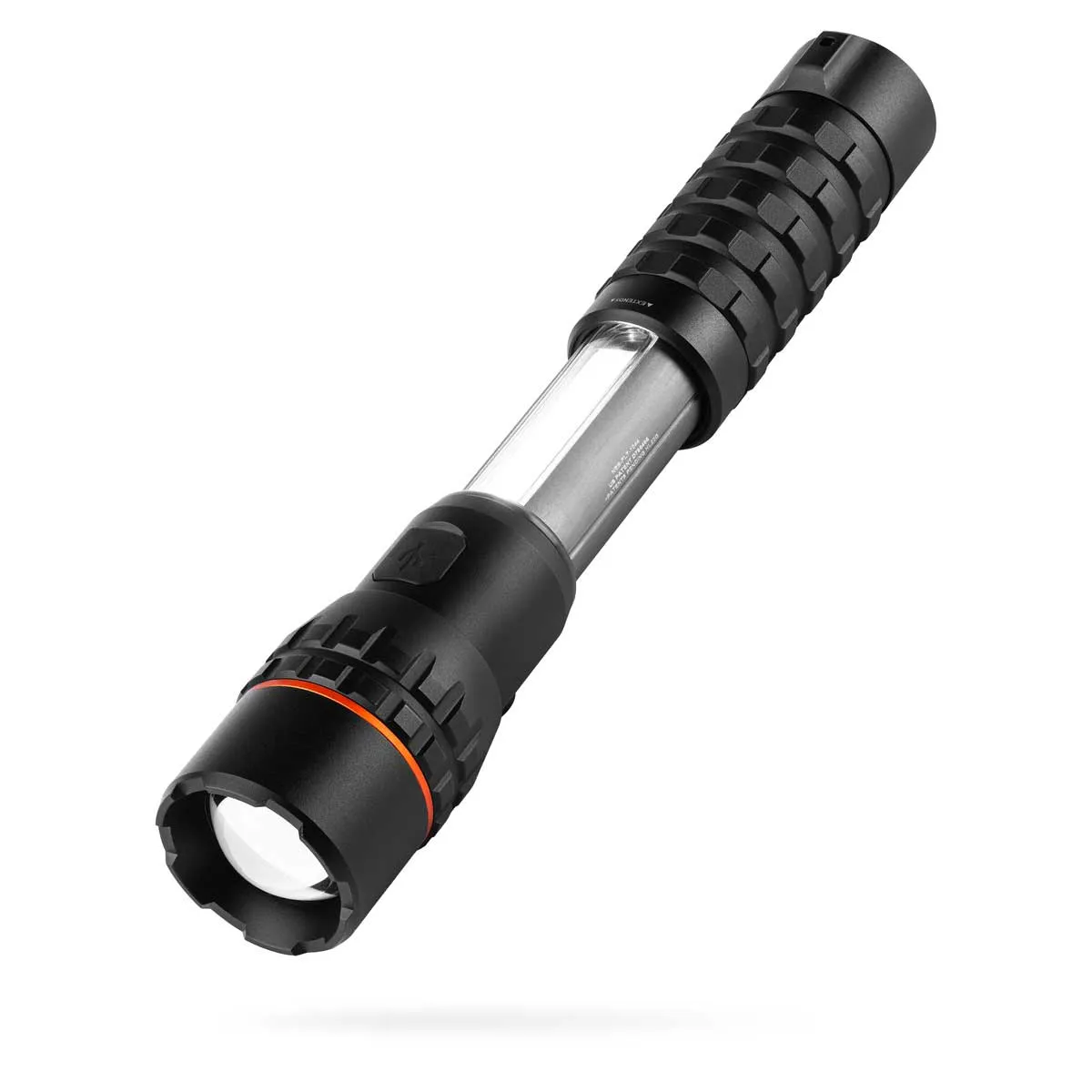 Nebo - Slyde King 1K Flashlight