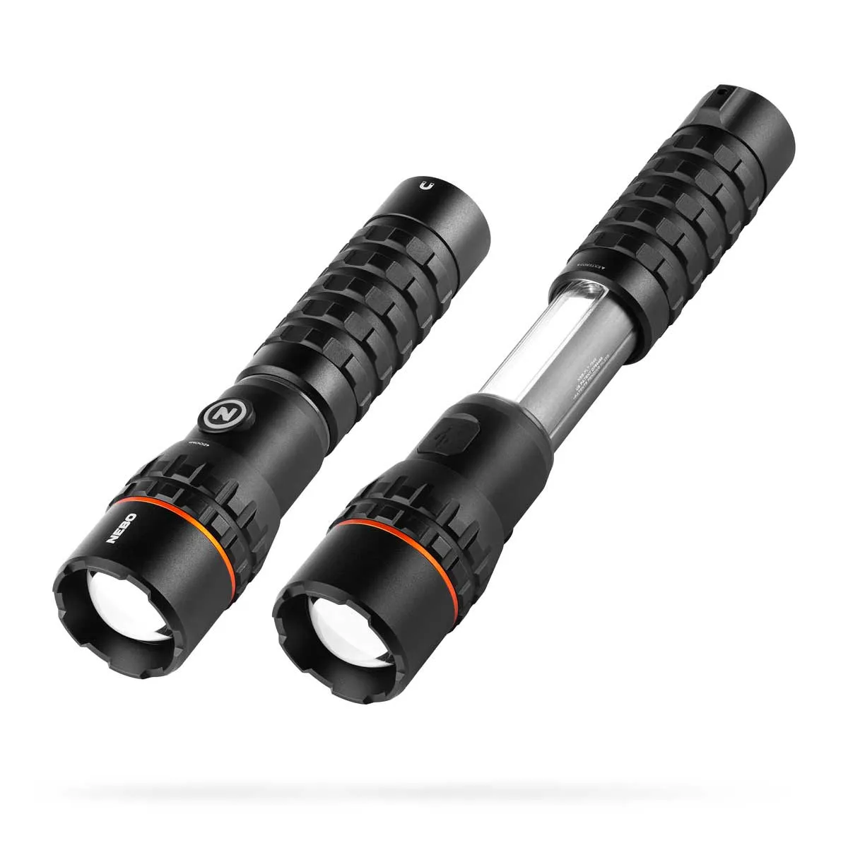 Nebo - Slyde King 1K Flashlight