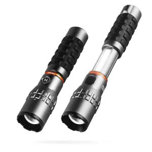 NEBO Tools Slyde King 2K Lumens LED Waterproof Flashlight
