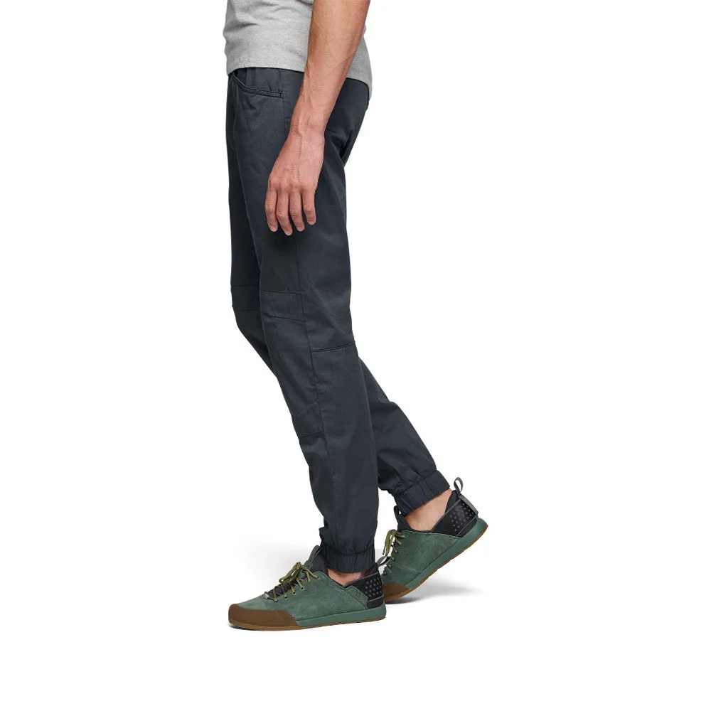Notion Pants - Charcoal