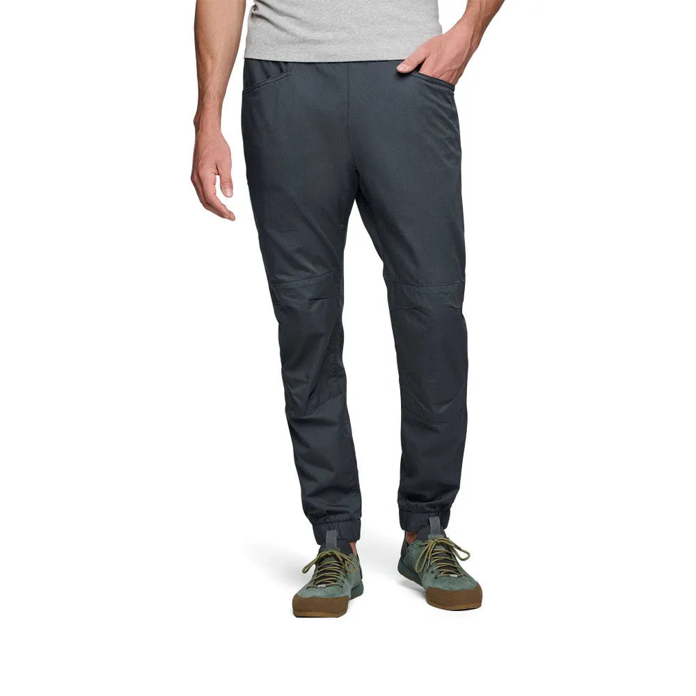 Notion Pants - Charcoal