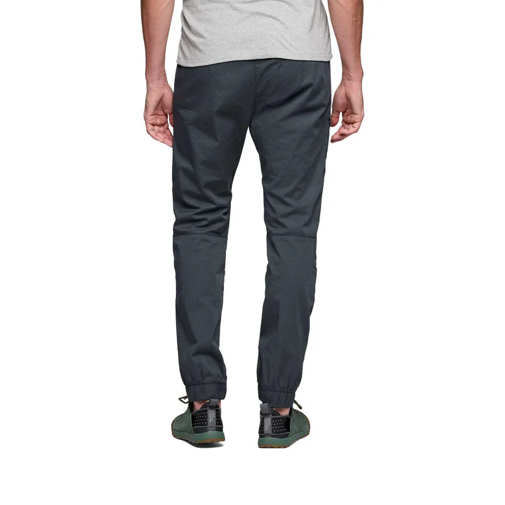Notion Pants - Charcoal