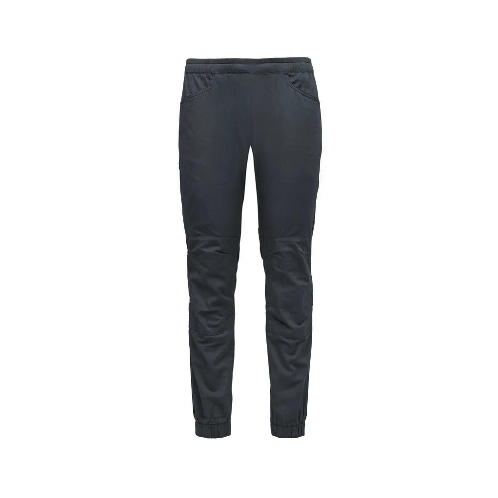 Notion Pants - Charcoal