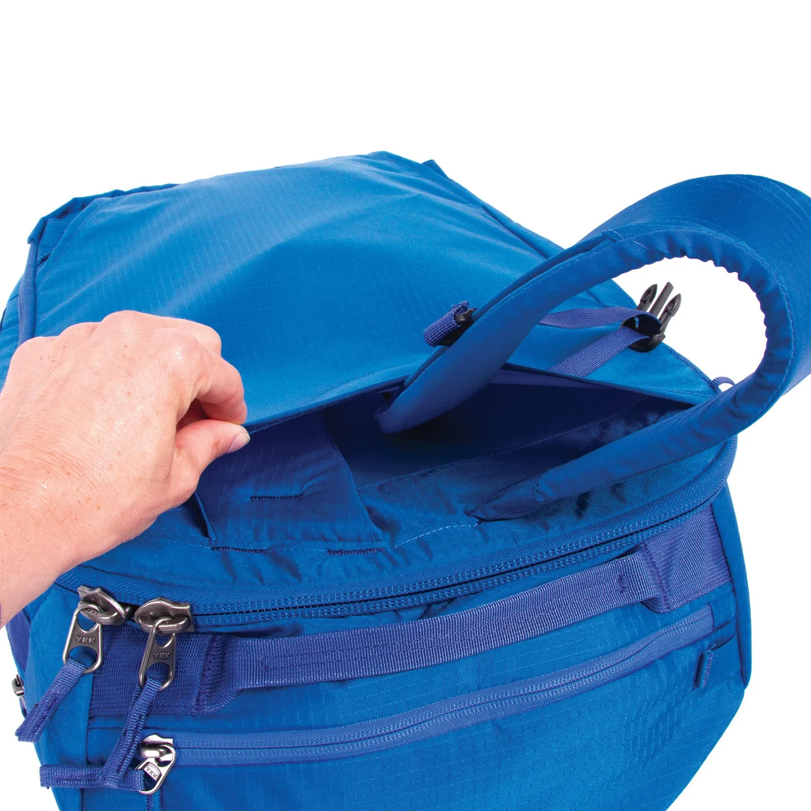 Octopus 45L Backpack