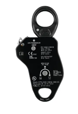 Petzl Pro Traxion