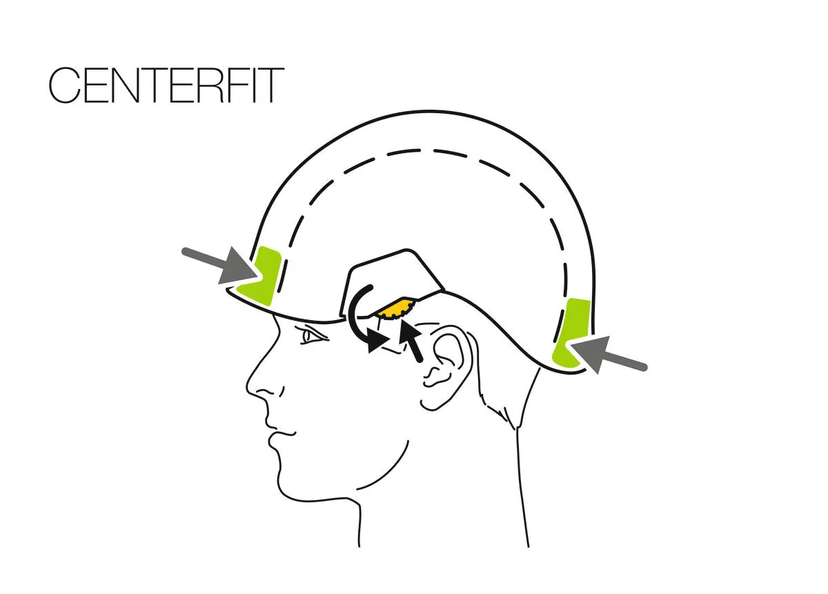 PETZL Vertex Helmet (Canadian Version)