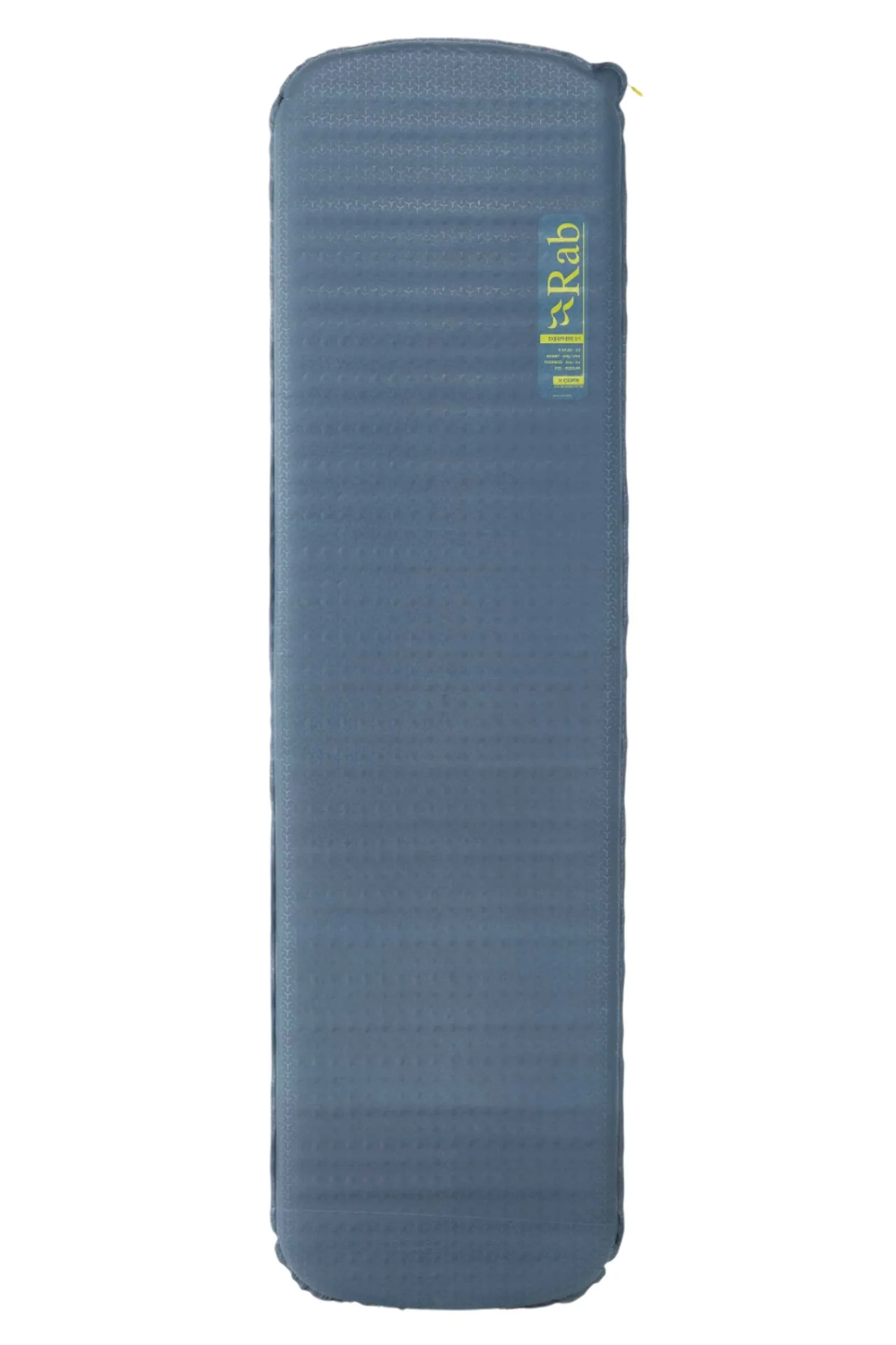Rab Exosphere 3.5 Sleep Mat