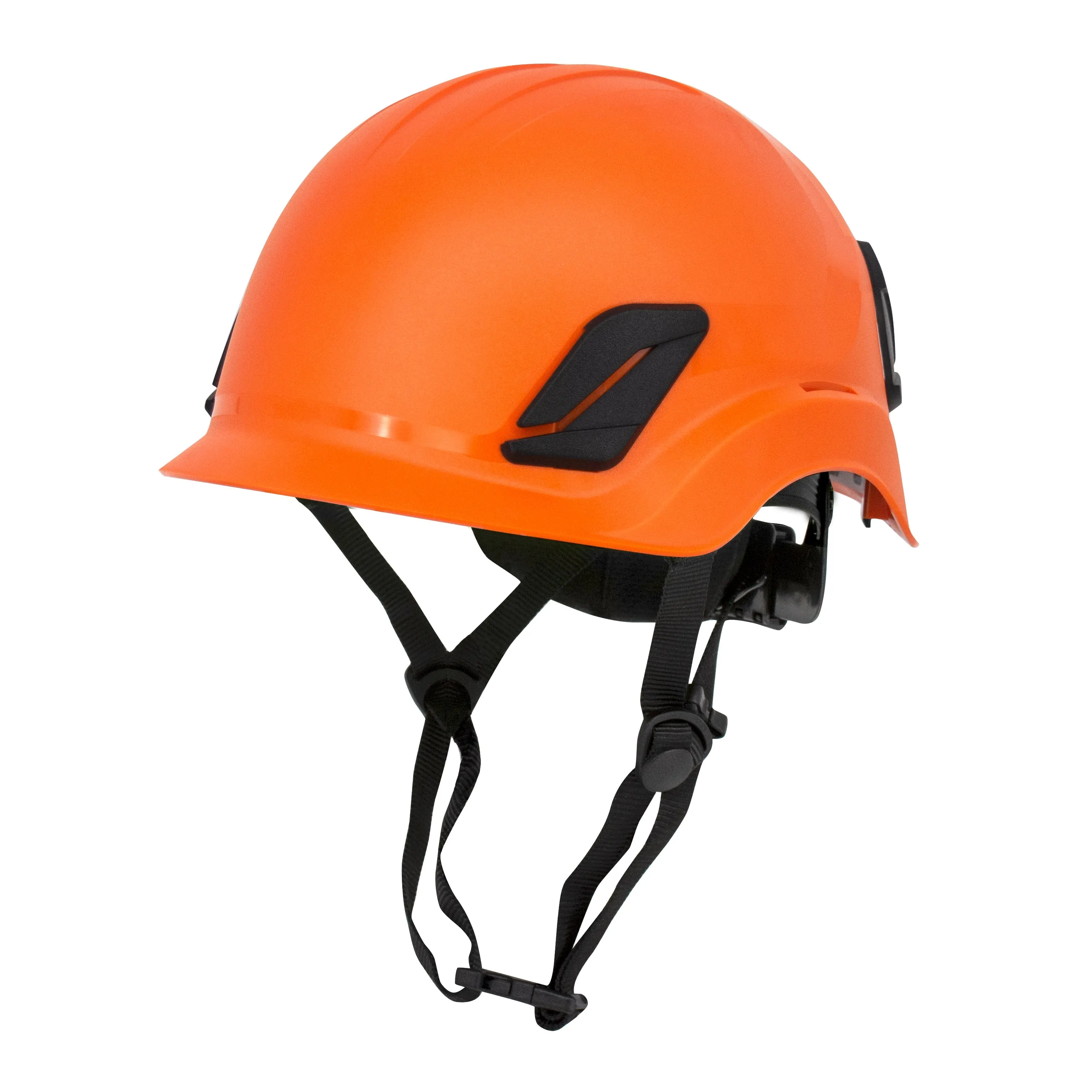 Radians Titanium Non-Vented Climbing Style Helmet