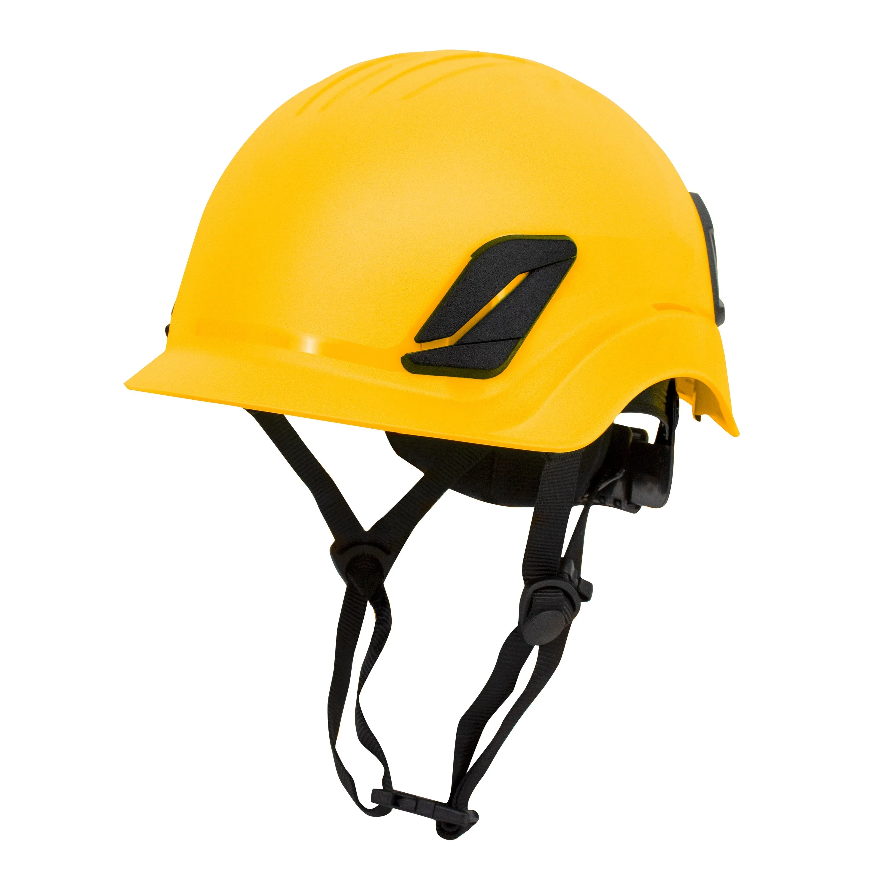 Radians Titanium Non-Vented Climbing Style Helmet