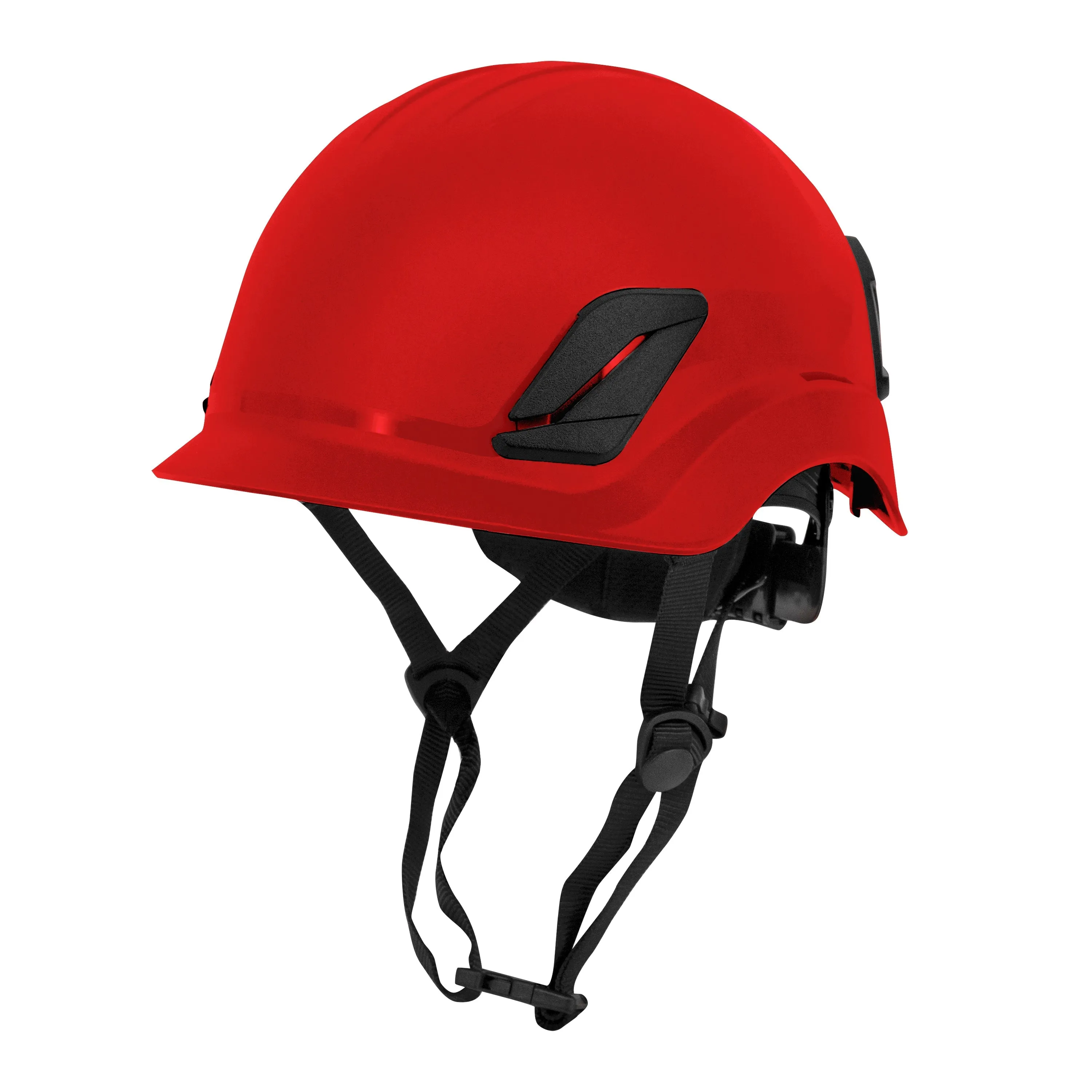 Radians Titanium Non-Vented Climbing Style Helmet