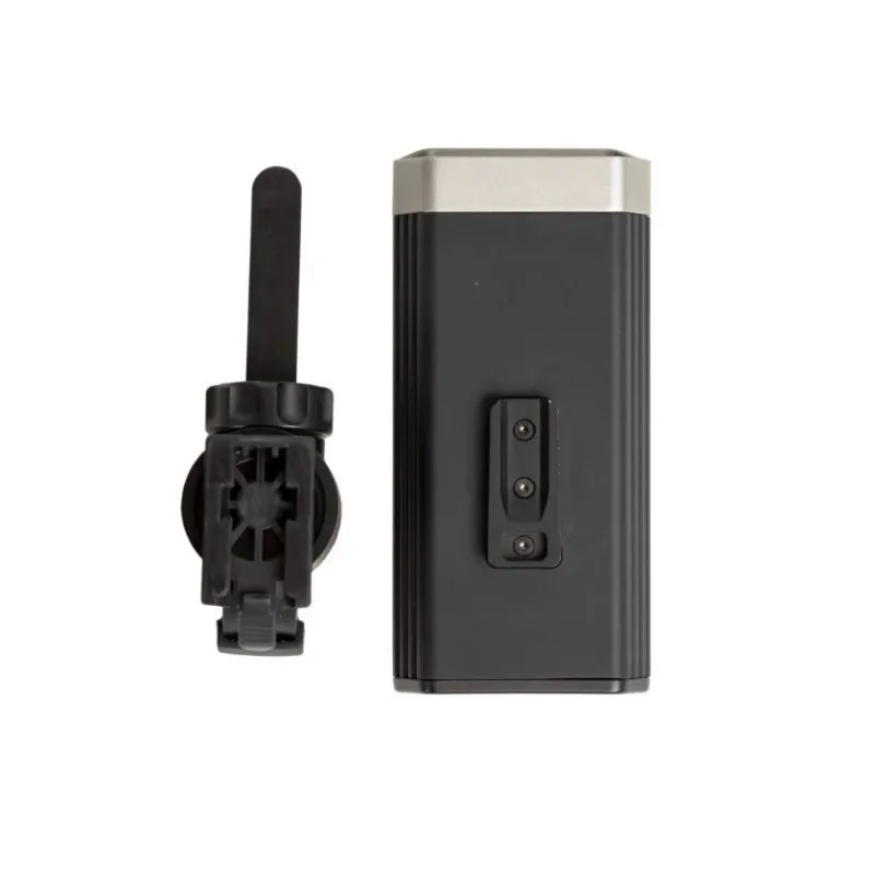 Rambo Pro Hunter Ultra Bright Flashlight