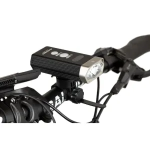 Rambo Pro Hunter Ultra Bright Flashlight