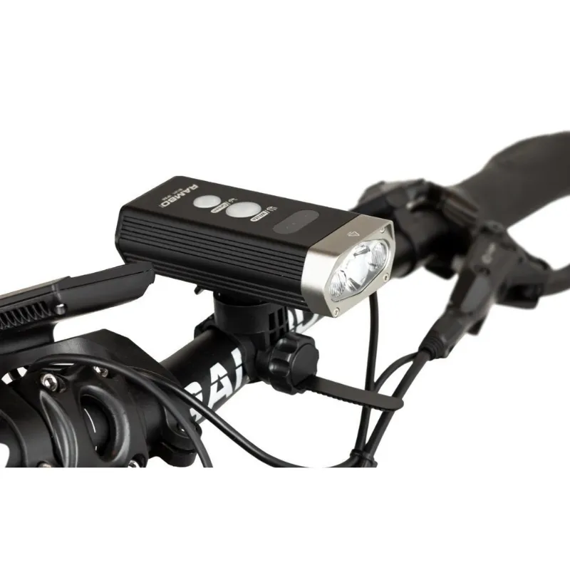 Rambo Pro Hunter Ultra Bright Flashlight