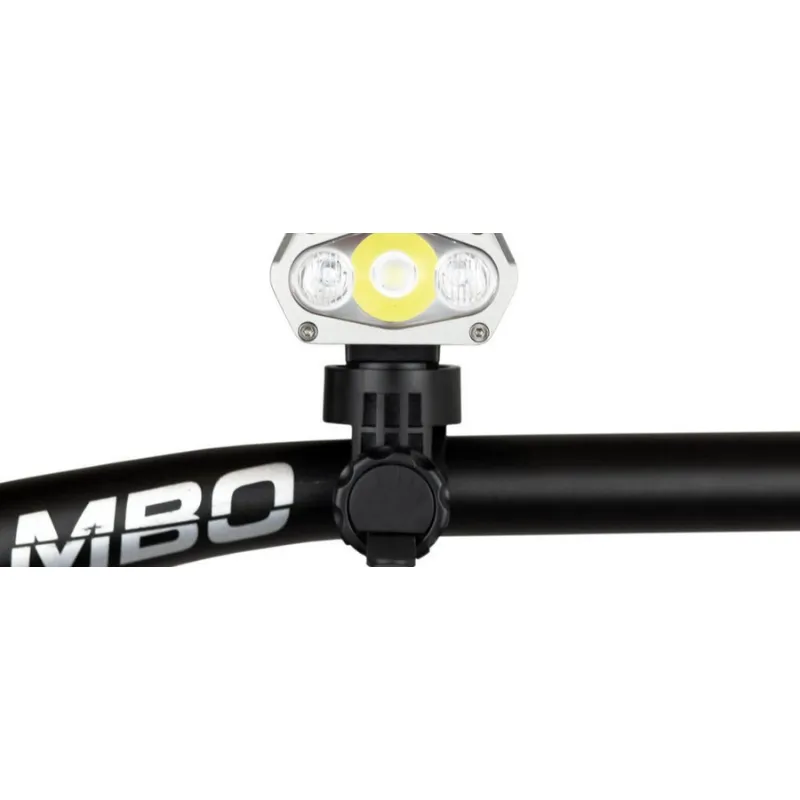 Rambo Pro Hunter Ultra Bright Flashlight