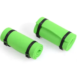 RC4WD Sleeping Mat w/Straps (Green)