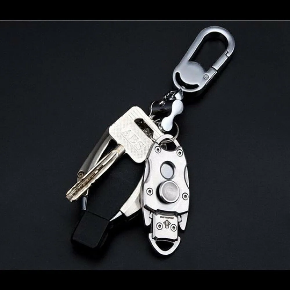 Removable MiNi Portable Knife Suitable For Camping Outdoor Emergency Tool Knife