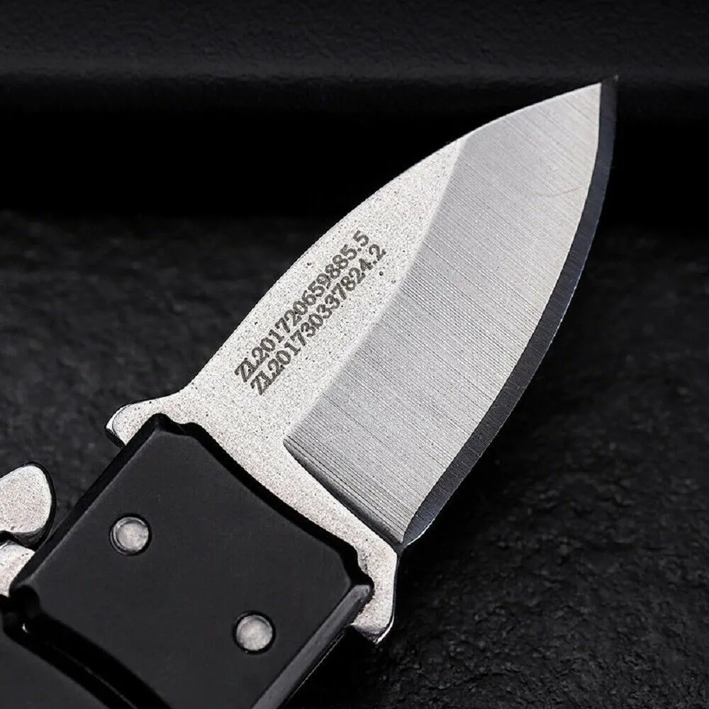 Removable MiNi Portable Knife Suitable For Camping Outdoor Emergency Tool Knife