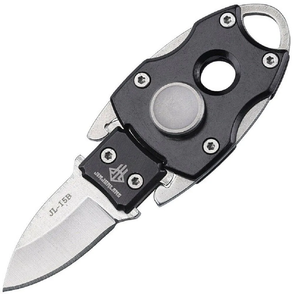 Removable MiNi Portable Knife Suitable For Camping Outdoor Emergency Tool Knife