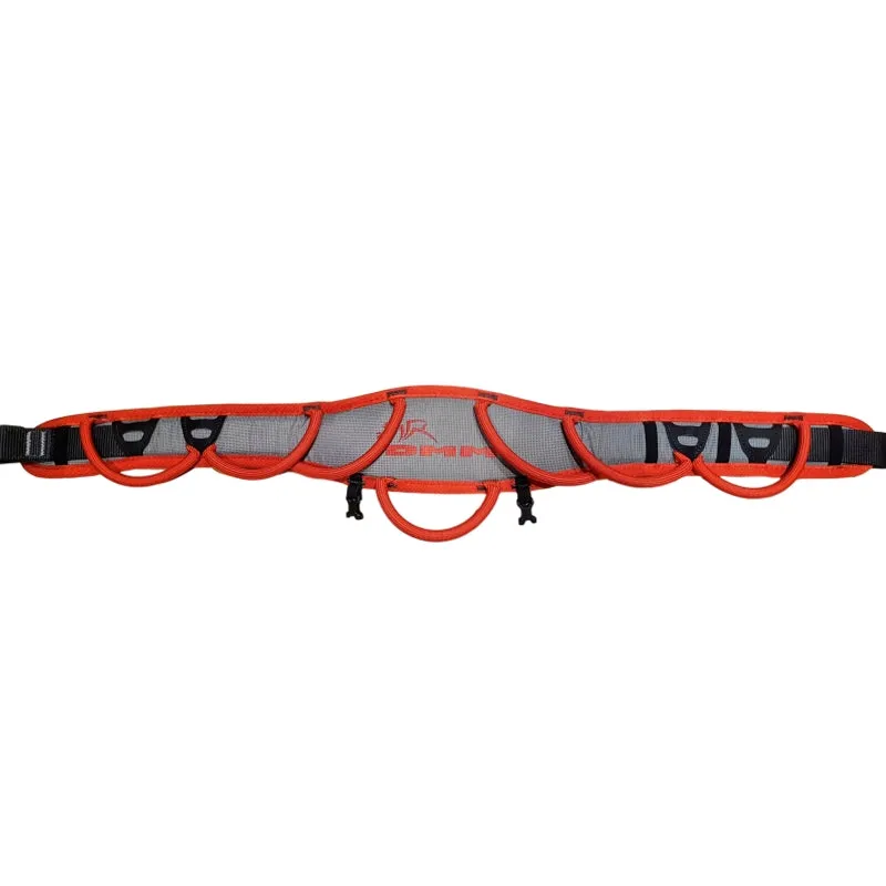 Renegade Harness