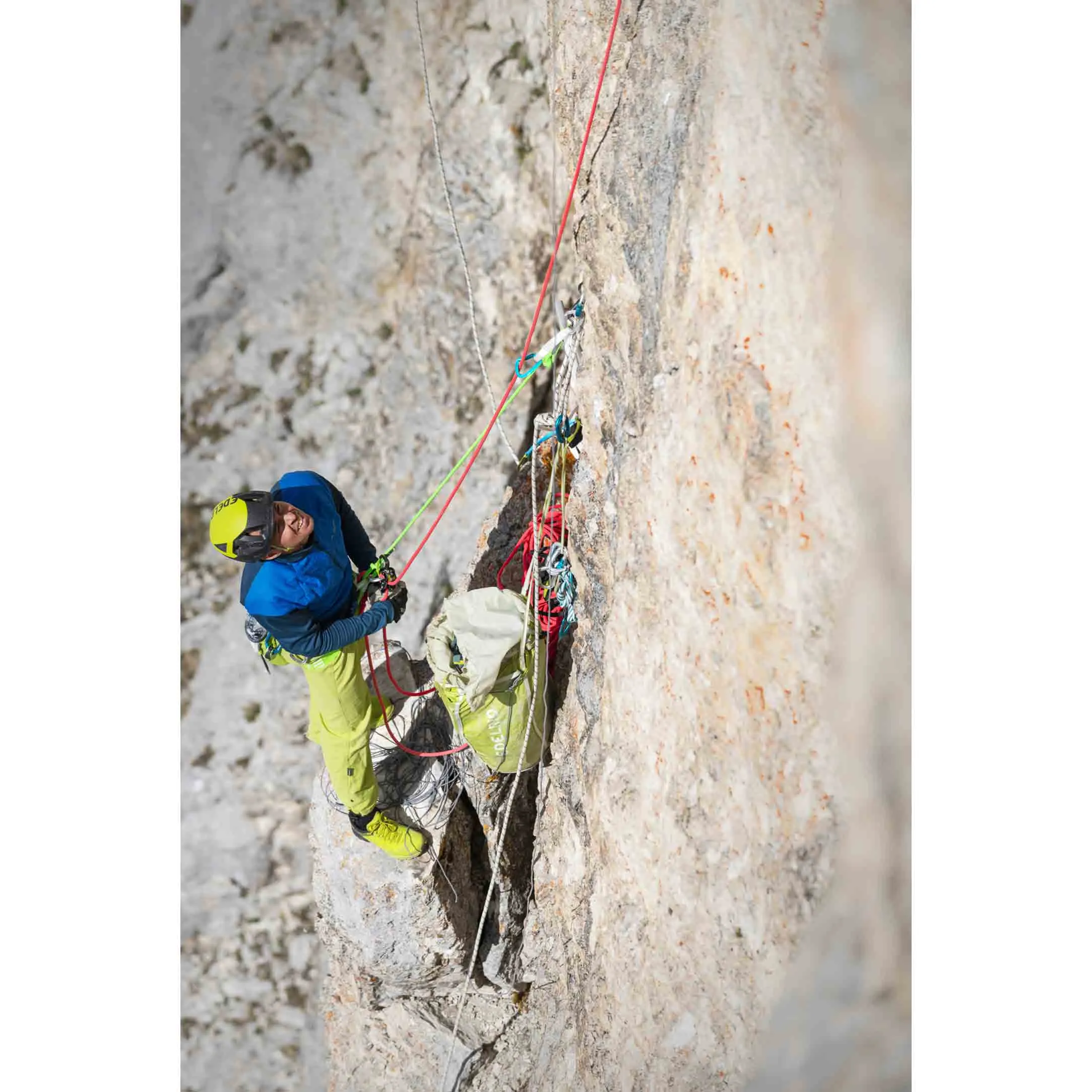Salathe Climbing Helmet