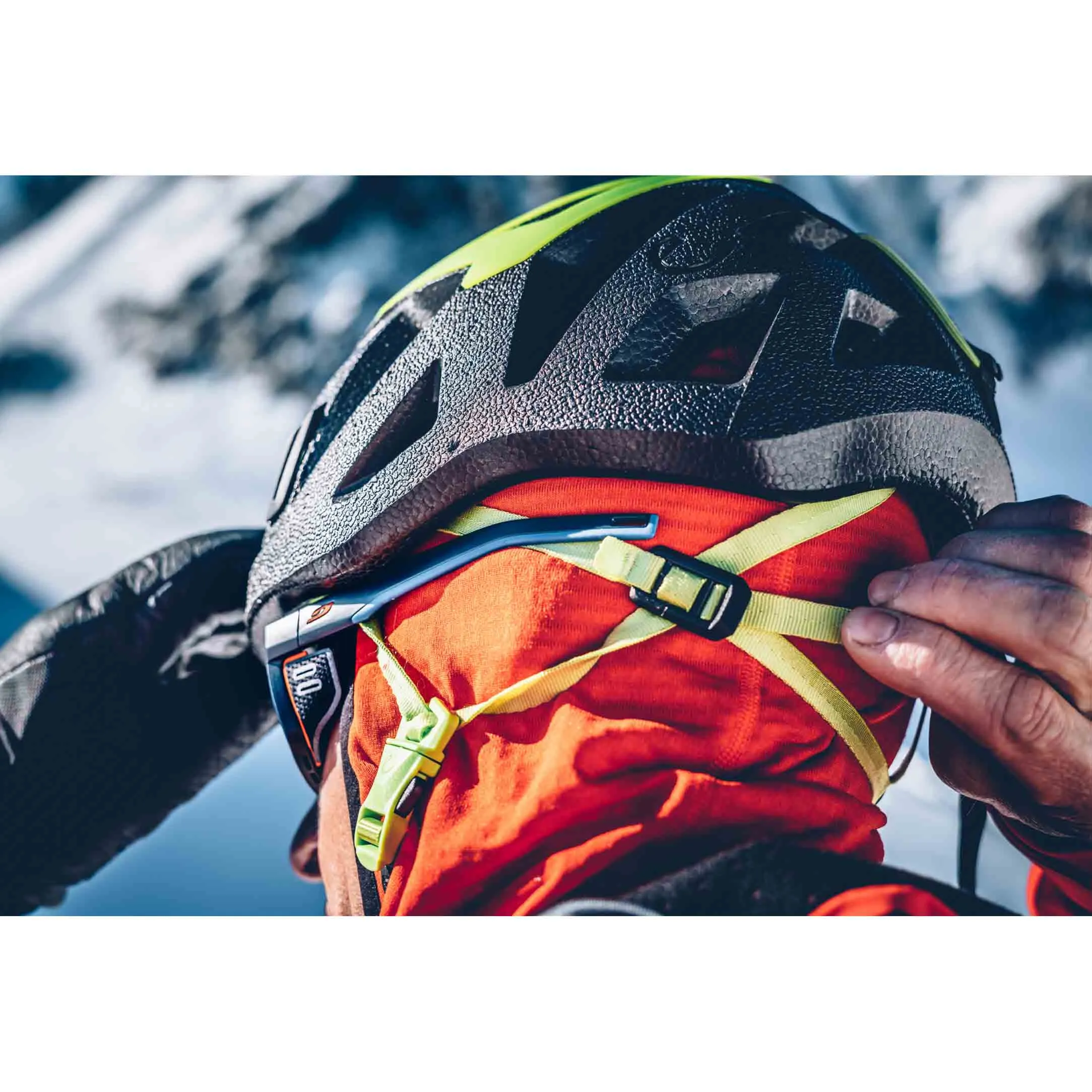 Salathe Climbing Helmet