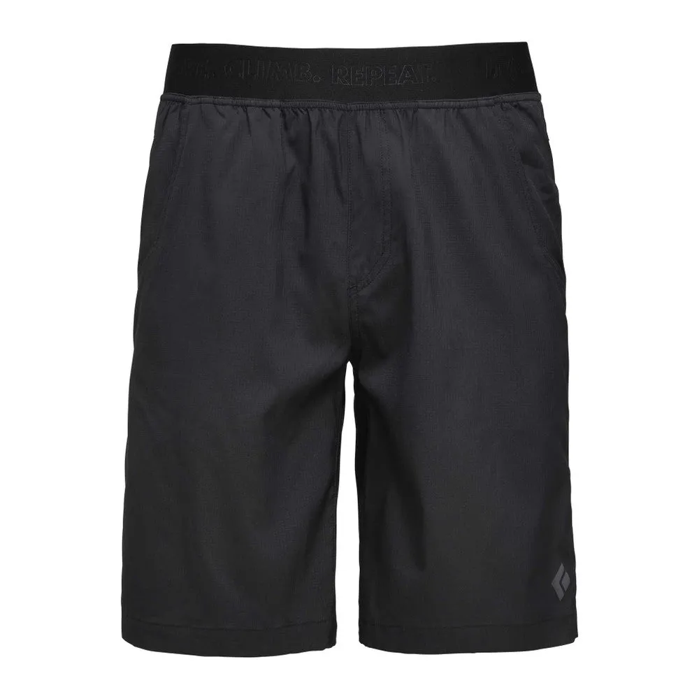 Sierra Shorts - Black