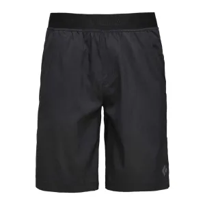 Sierra Shorts - Black