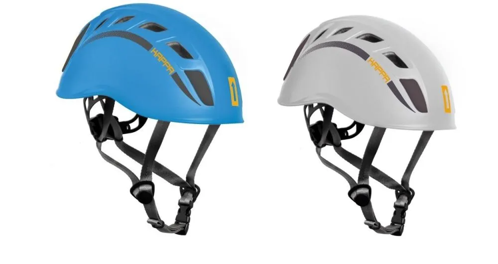 Singing Rock Kappa Climbing Helmet