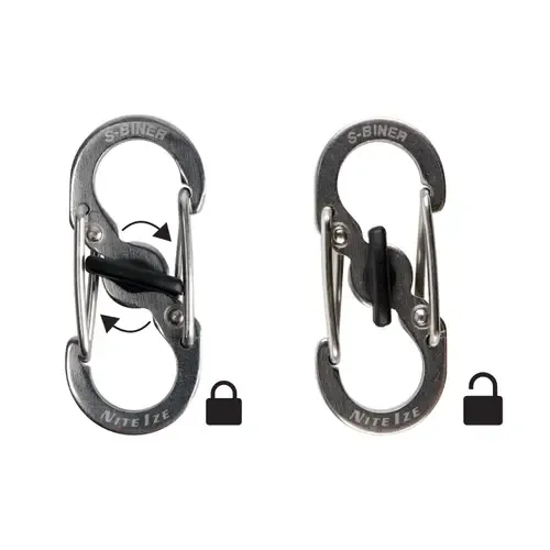 SlideLock Keyrack