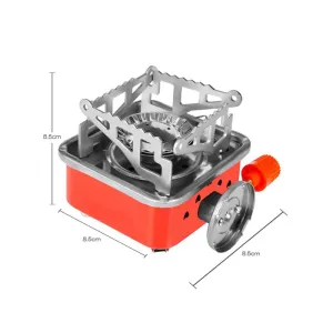Small Portable Gas Stove