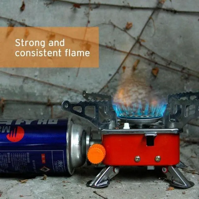 Small Portable Gas Stove