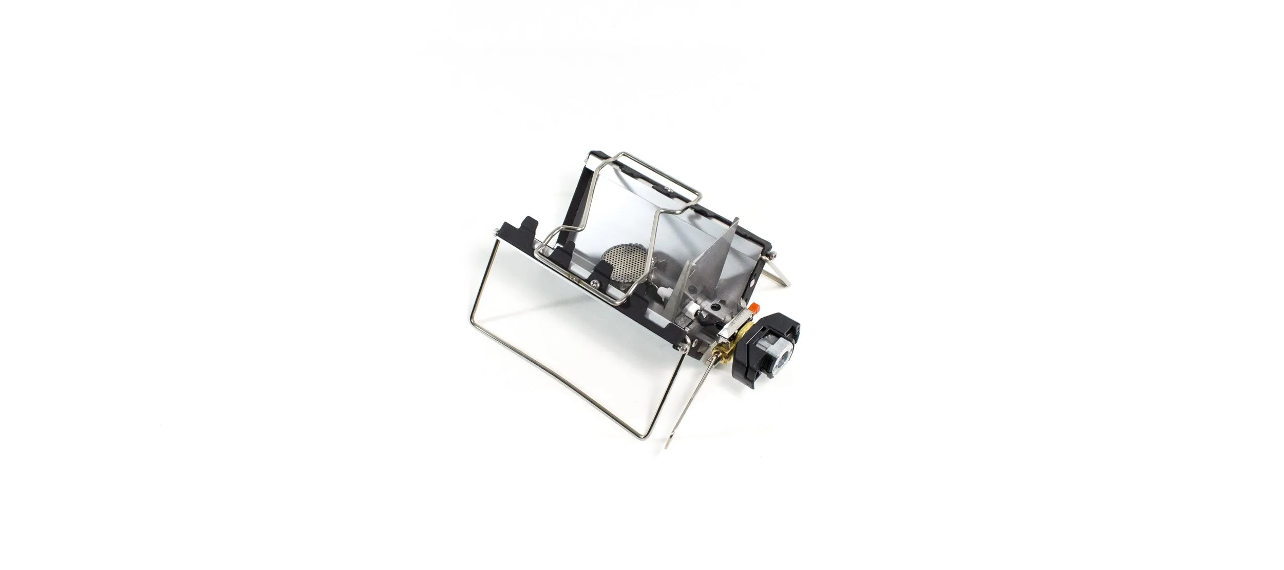 SOTO ST-320 Ultra Thin Cassette Stove