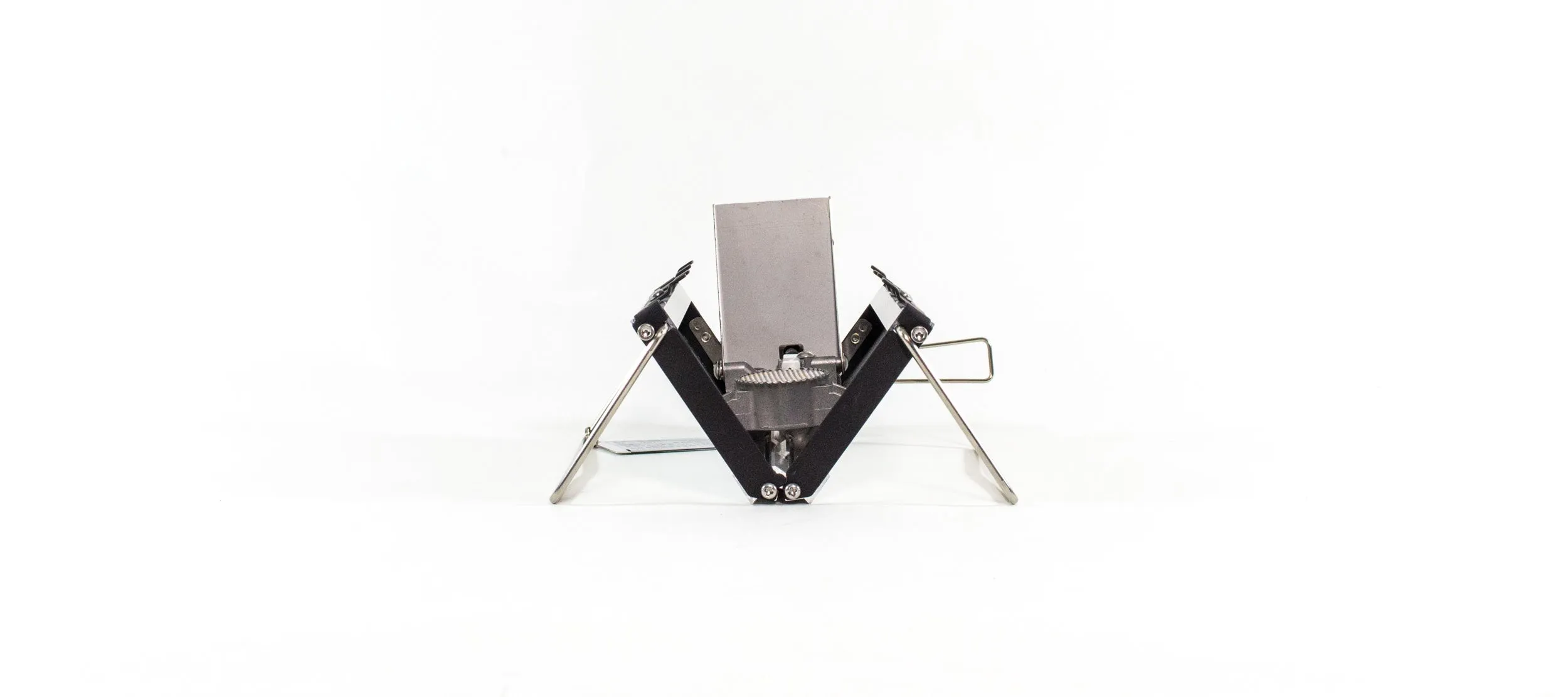 SOTO ST-320 Ultra Thin Cassette Stove
