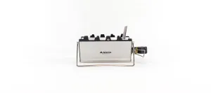 SOTO ST-320 Ultra Thin Cassette Stove