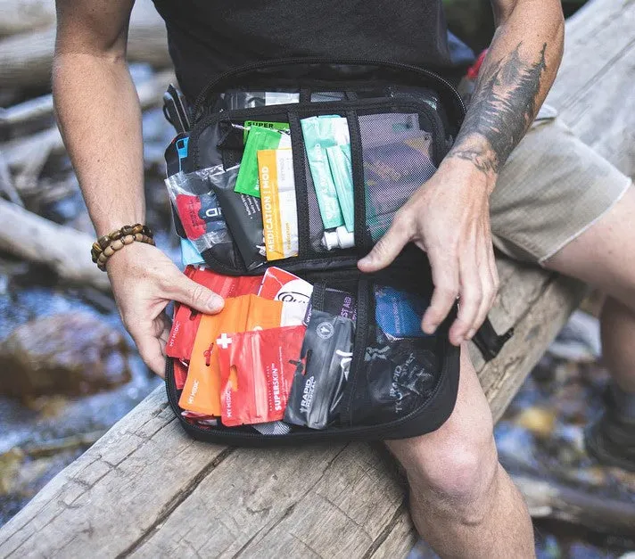 Standard First Aid Kit by MyMedic