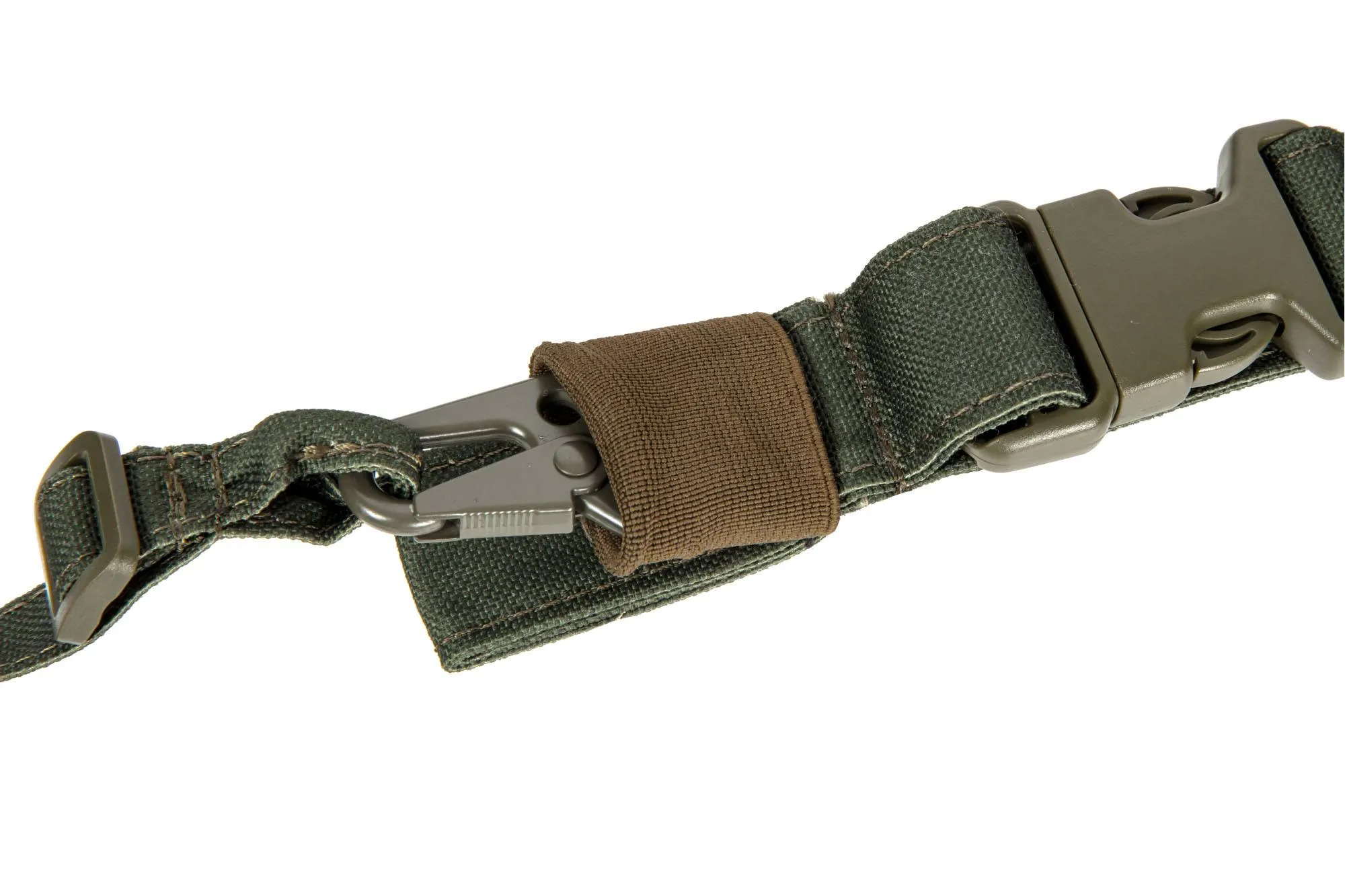 Three-Point Specna Arms II Tactical Sling - Olive Drab