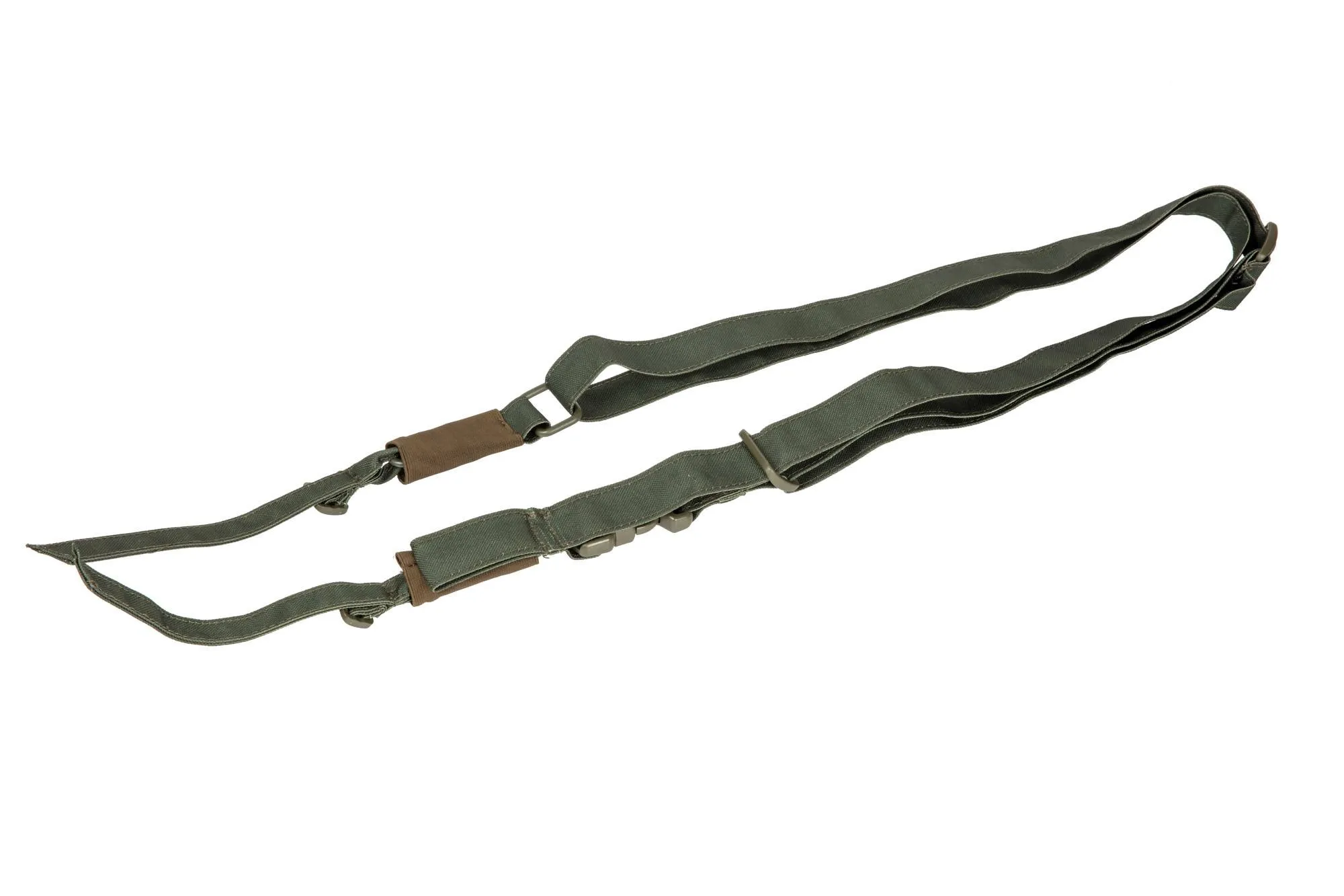 Three-Point Specna Arms II Tactical Sling - Olive Drab