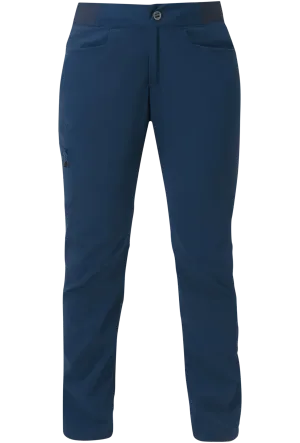 W DIHEDRAL PANT