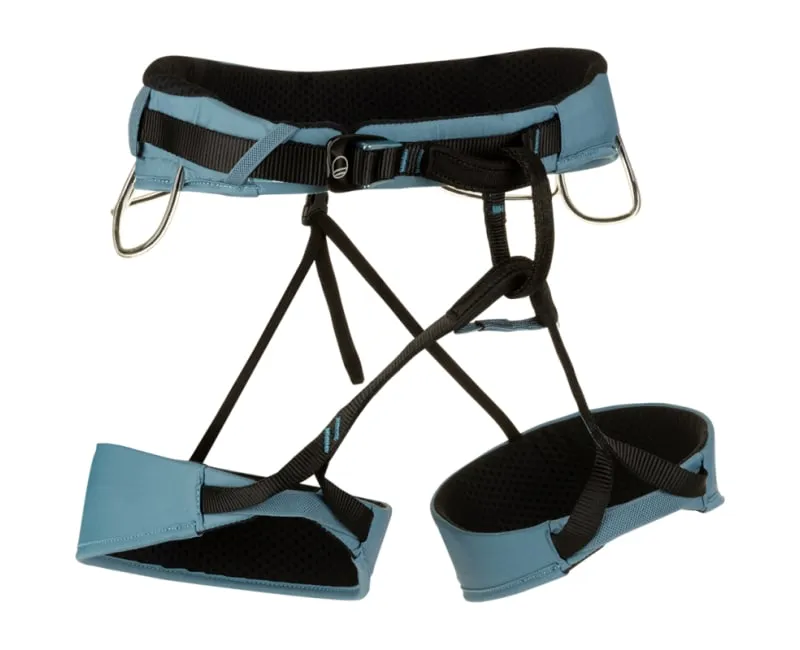 Wild Country Flow 2.0 Climbing Harness Men's